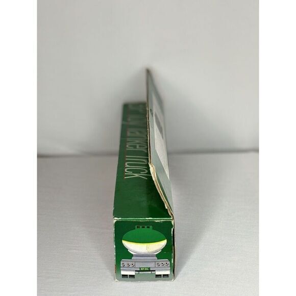 NIB VINTAGE 1992 Limited Edition Series BP TOY TANKER TRUCK Remote Control‎ - Picture 3 of 5